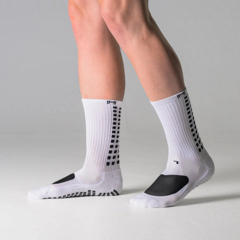 The Hidden Impact Zone: Why Foot and Shin Protection Matters More Than You Think