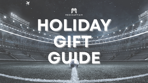 Best Soccer Gifts for the Holidays