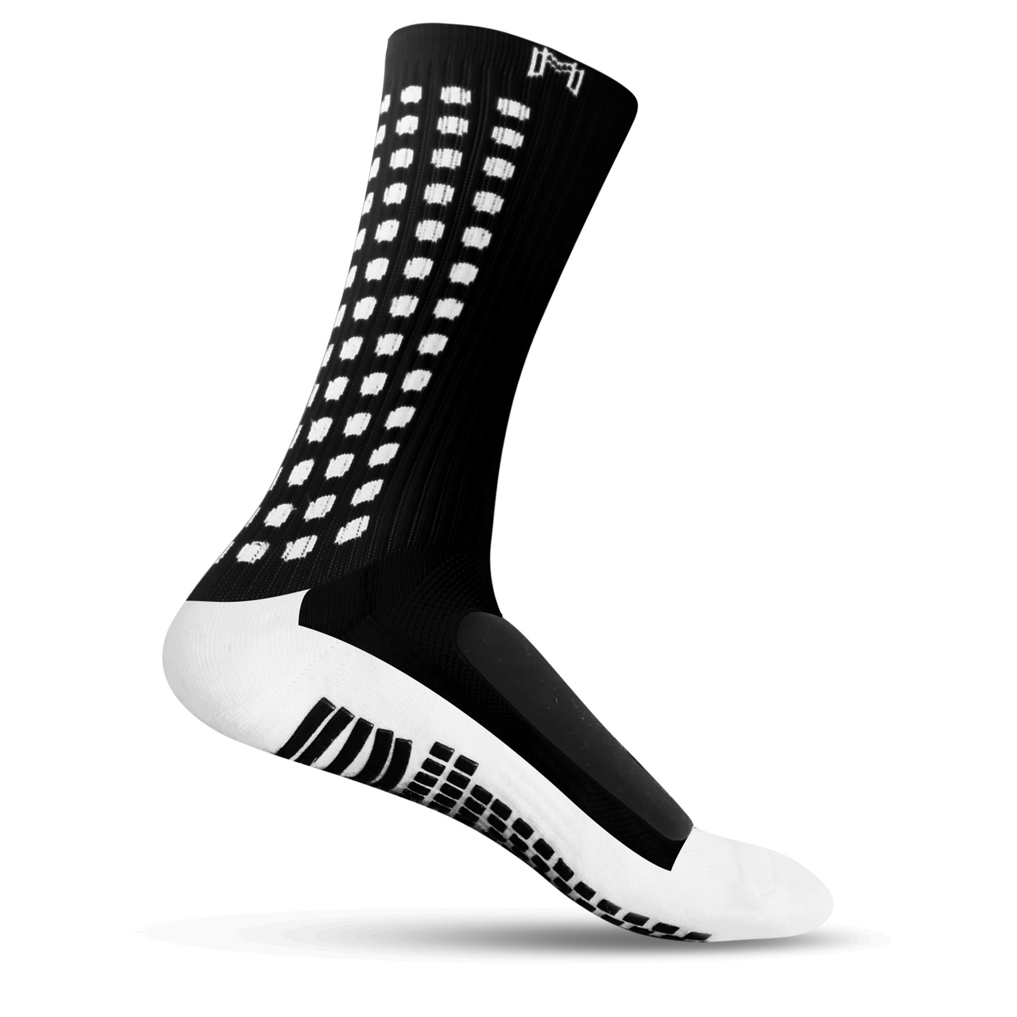 MediCaptain™ Lite Athletic Grip Sock with Metatarsal Padding Shock Protection