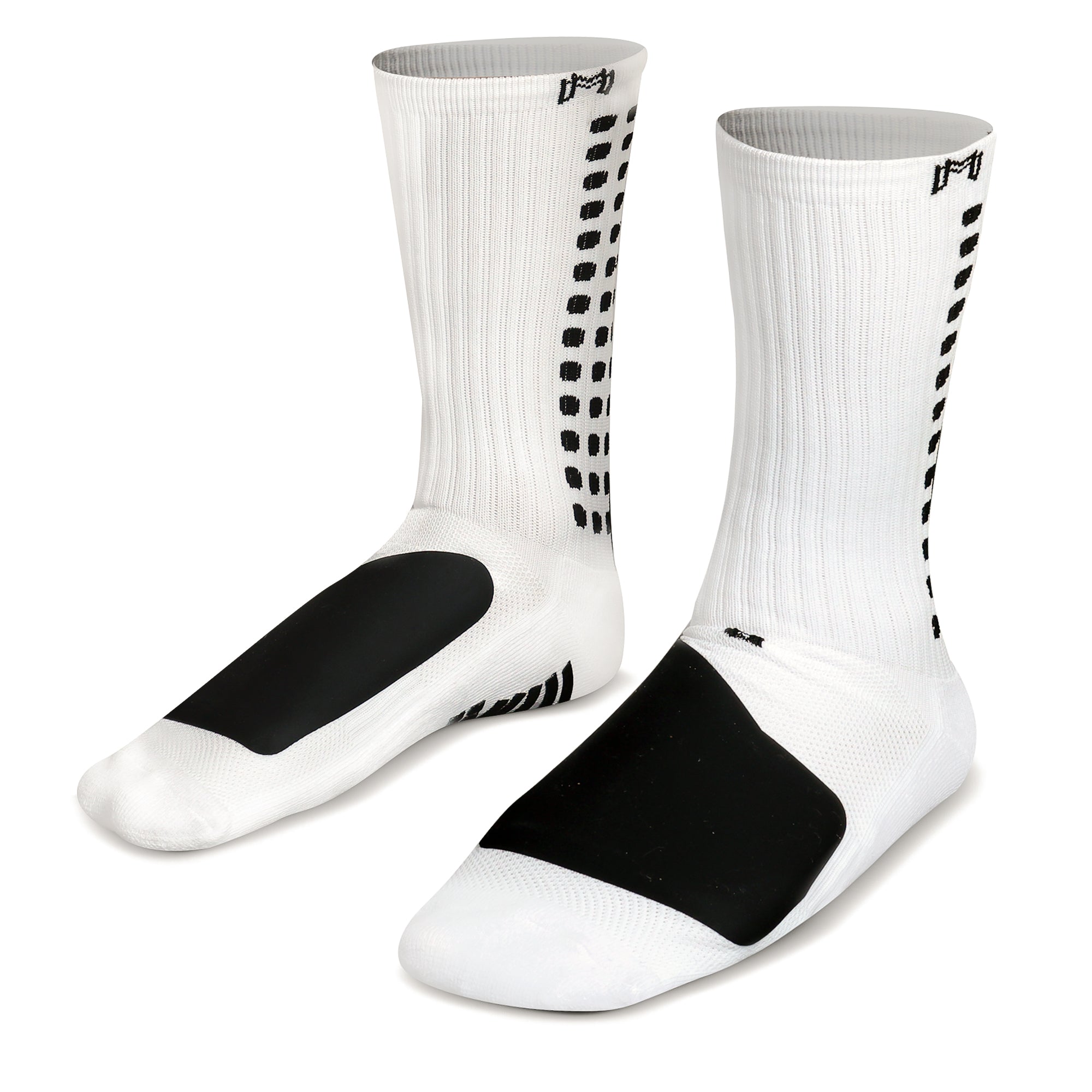 MediCaptain™ Lite Athletic Grip Sock with Metatarsal Padding Shock Protection