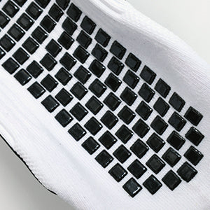 MediCaptain™ Lite Athletic Grip Sock with Metatarsal Padding Shock Protection
