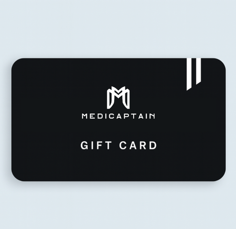 MediCaptain Gift Card