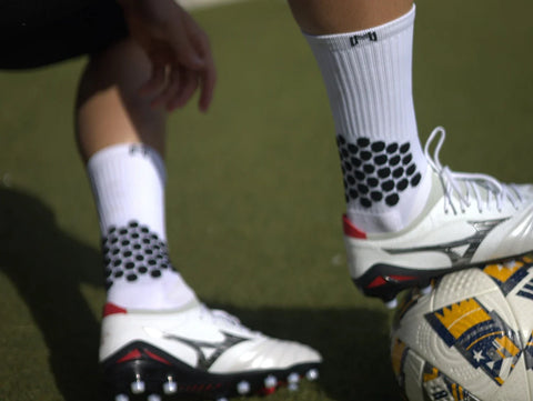 Are Grip Socks Worth It? An Honest Look at the Evidence