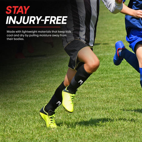 Must-Have Soccer Gear for Kids: A Complete Parent’s Checklist
