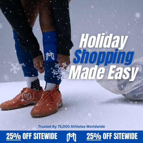 Gift Guide: What to Get for Every Type of Player