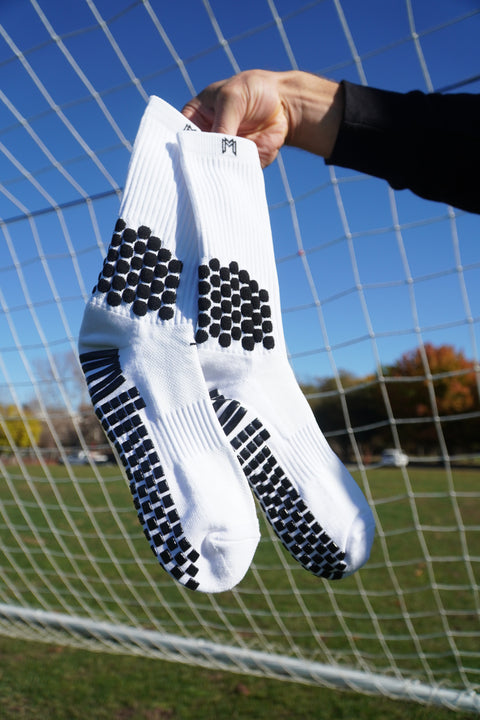 Best grip sock for soccer athletes