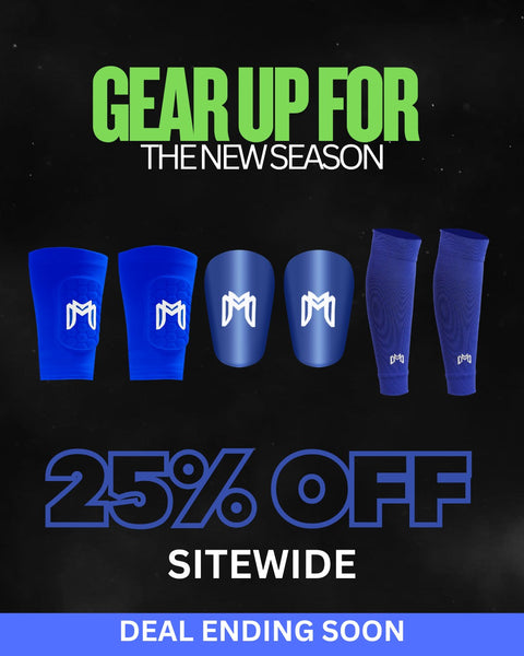 Soccer Shopping Guide for Black Friday and Cyber Monday