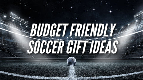 Best Soccer Gifts 2025: Top Picks Under $25, $50 & $150