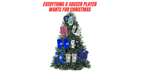 What Youth Soccer Players Actually Want This Holiday Season: 2025 Gift Guide
