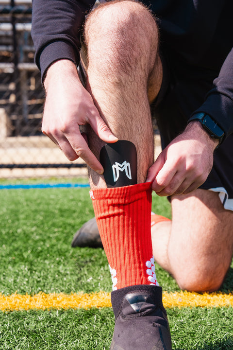 Best Mini Shin Guards for Soccer in 2026: A Complete Guide