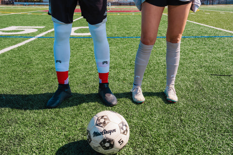 How to Keep Shin Guards in Place: Straps, Sleeves, and What Actually Works