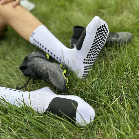 Do Grip Socks Work for Other Sports Besides Soccer?