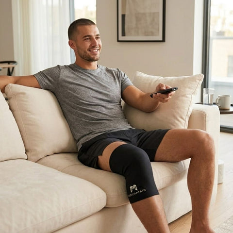 The Complete Post-Match Recovery Routine for Soccer Players