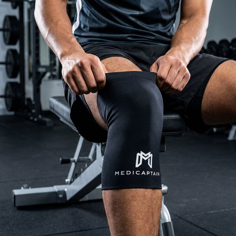 Does Compression Really Help Soccer Recovery? What the Evidence Shows