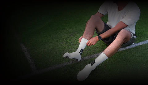 Best Soccer Socks for Ankle Protection in 2026