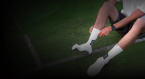 How to Wash and Care for Grip Socks to Make Them Last