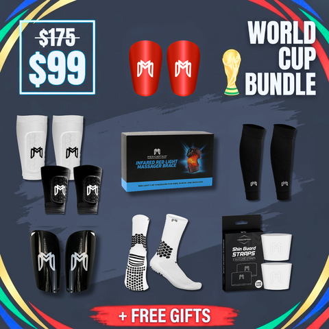 WORLD CUP BUNDLE