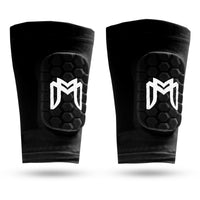 Shin Pad Sleeves with Built in Shin Guards