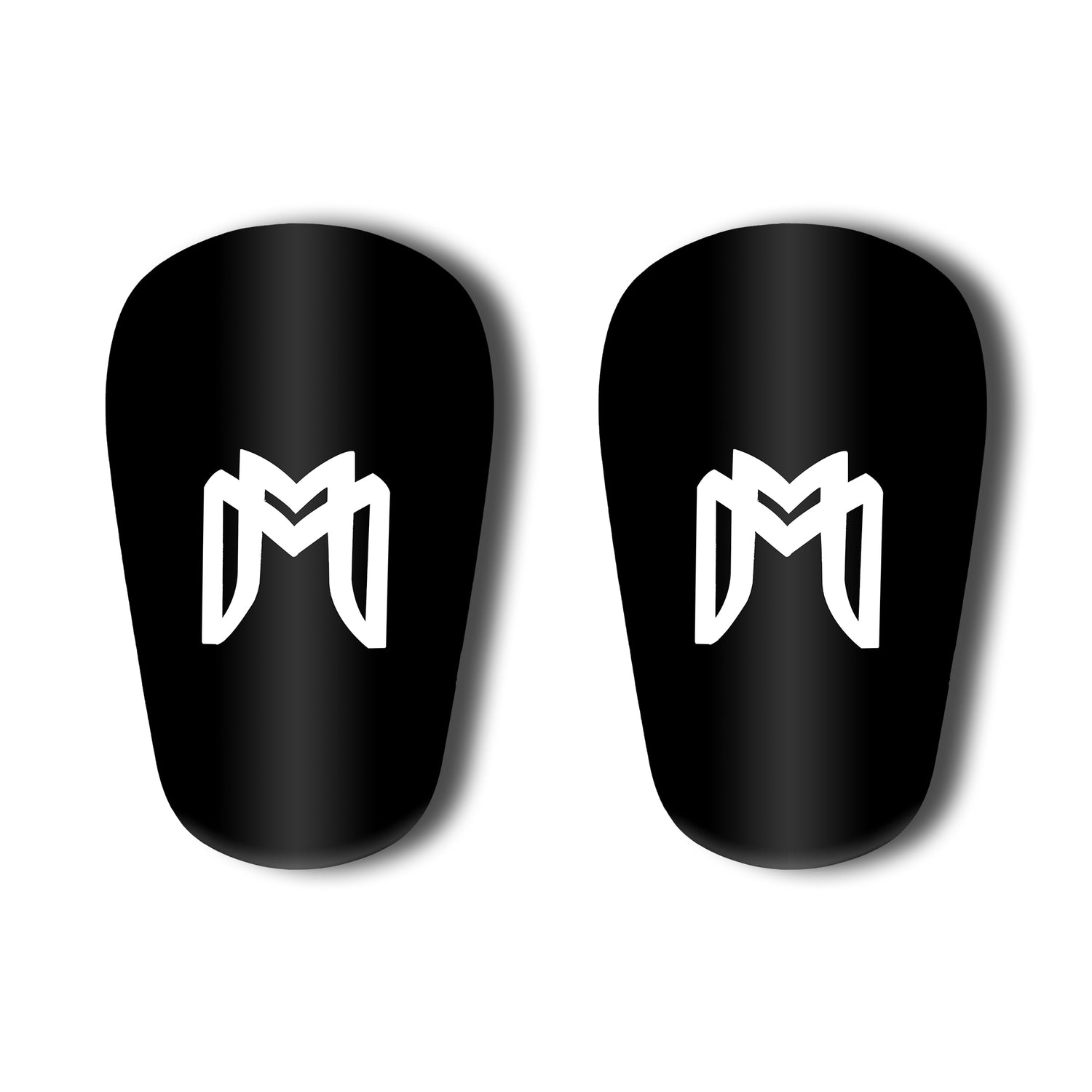 Small Shin Guards | Mini Size Shin Guards | MediCaptain