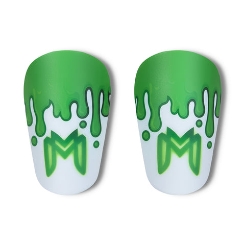 MediCaptain Mini Shin Guards