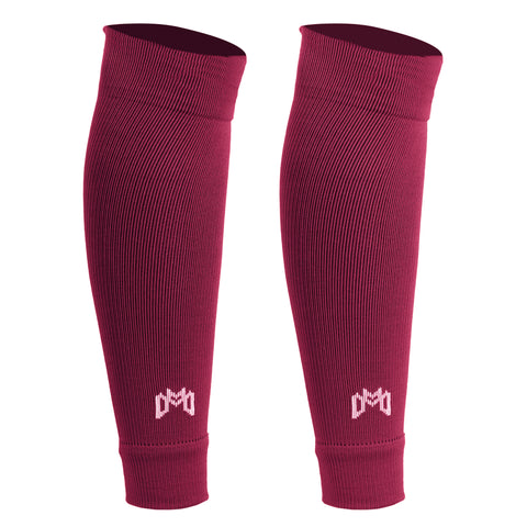 Pre-Cut Sleeve Socks - One Length for Adults + Youth