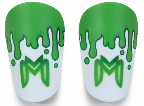 MediCaptain Mini Shin Guards