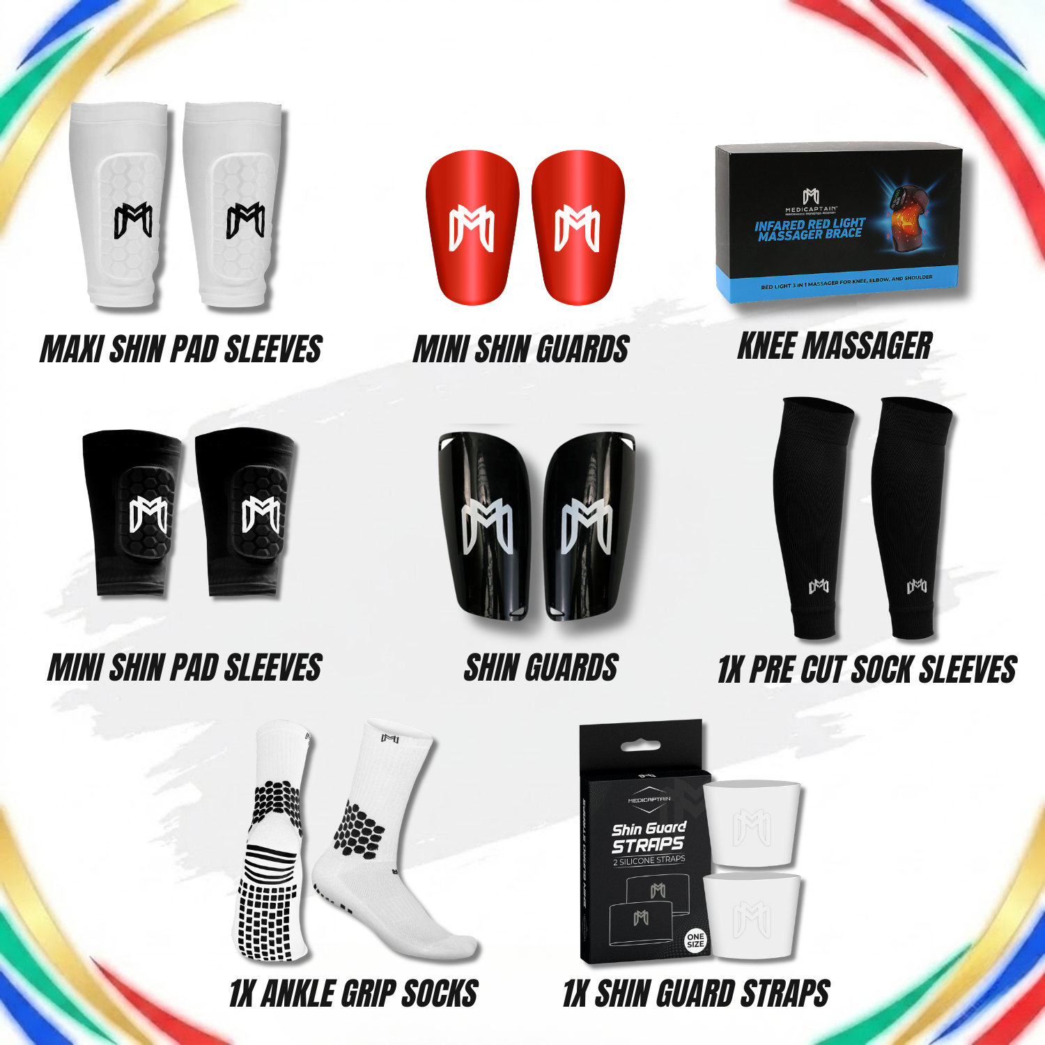 WORLD CUP BUNDLE
