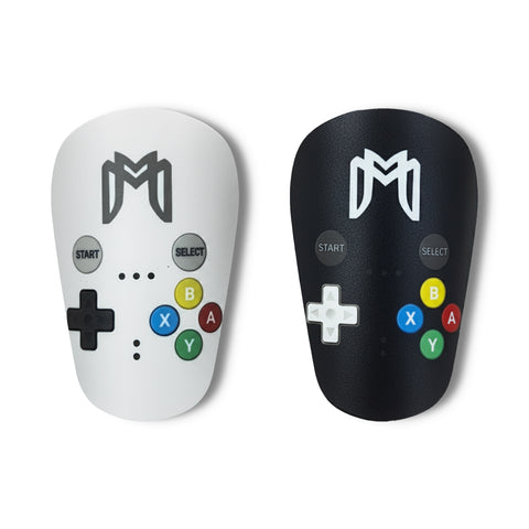 MediCaptain Mini Shin Guards