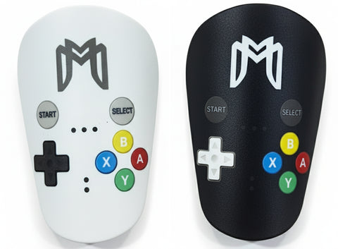 MediCaptain Mini Shin Guards
