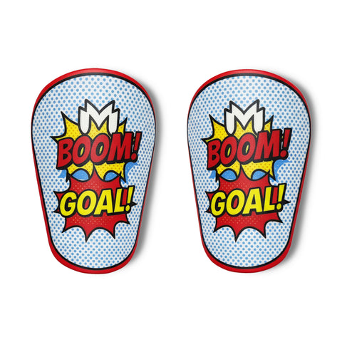 MediCaptain Mini Shin Guards