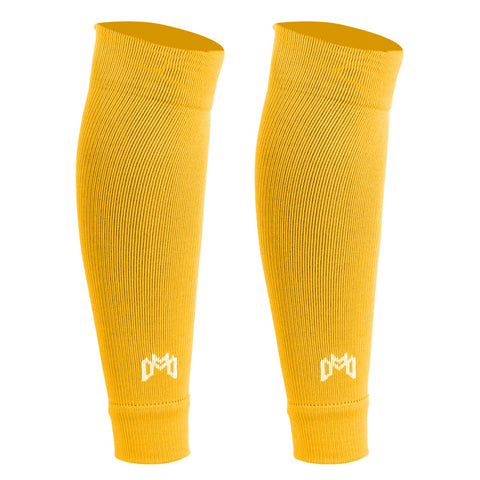 Pre-Cut Sleeve Socks - One Length for Adults + Youth