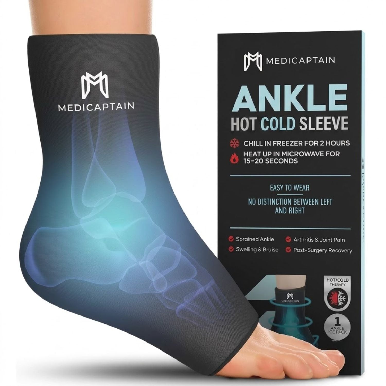 Full-Body Recovery