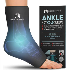 Ankle Sleeve