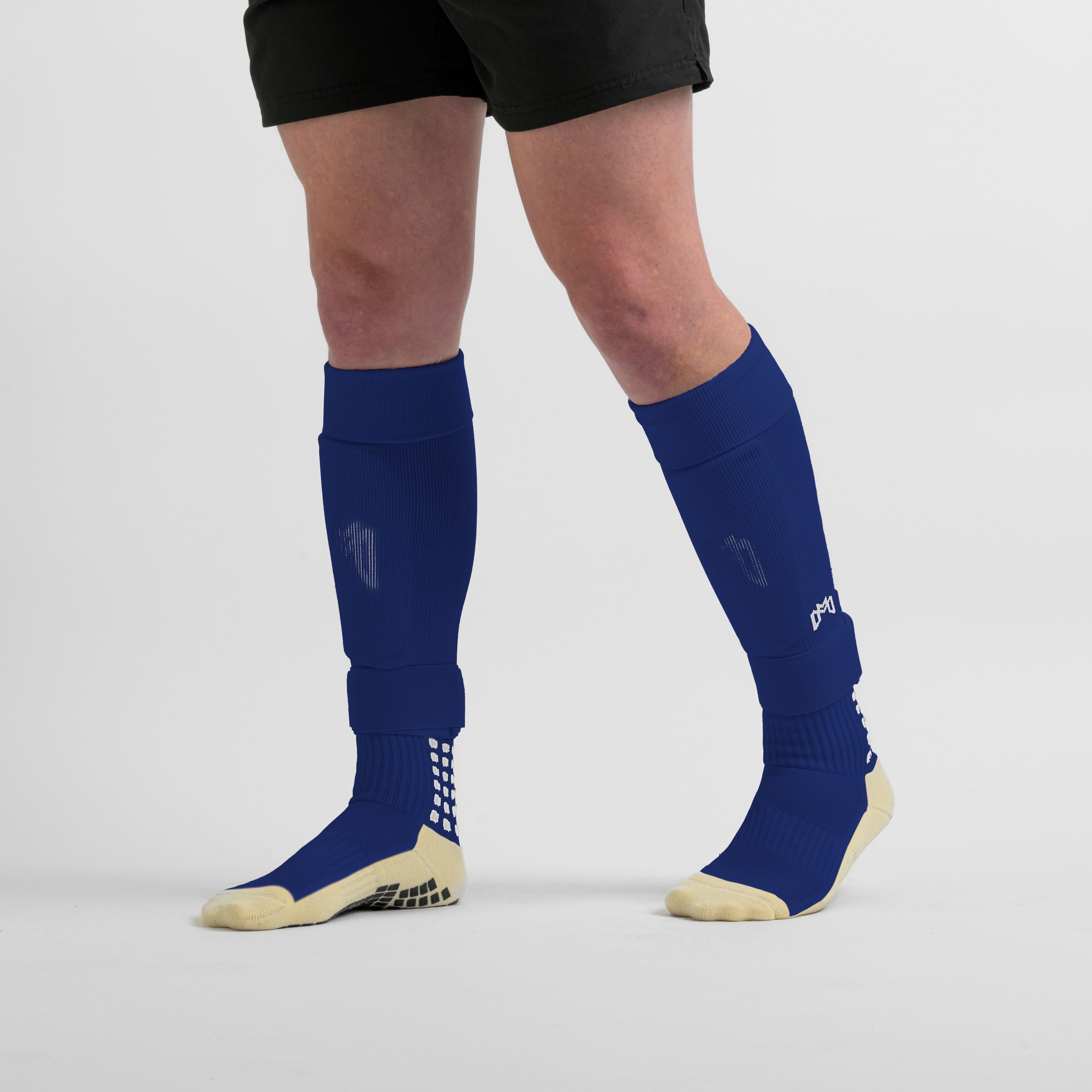 Soccer shoes offers . Knee pads socks