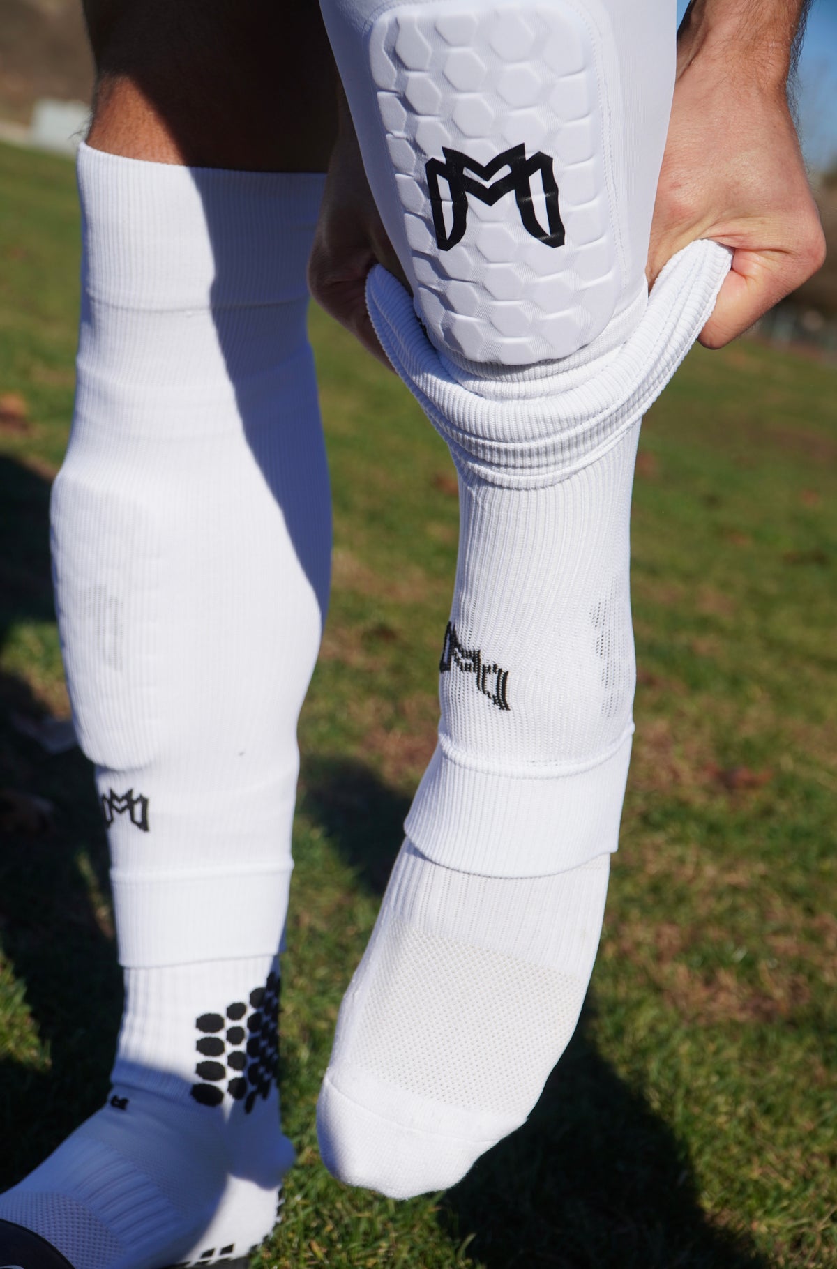 MediCaptain™ l The Most Protective Athletic Socks