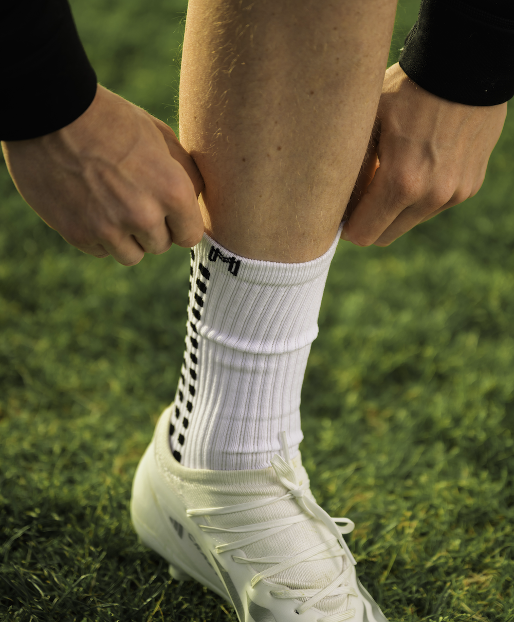 Grip Socks MultiPack - Midcalf Length