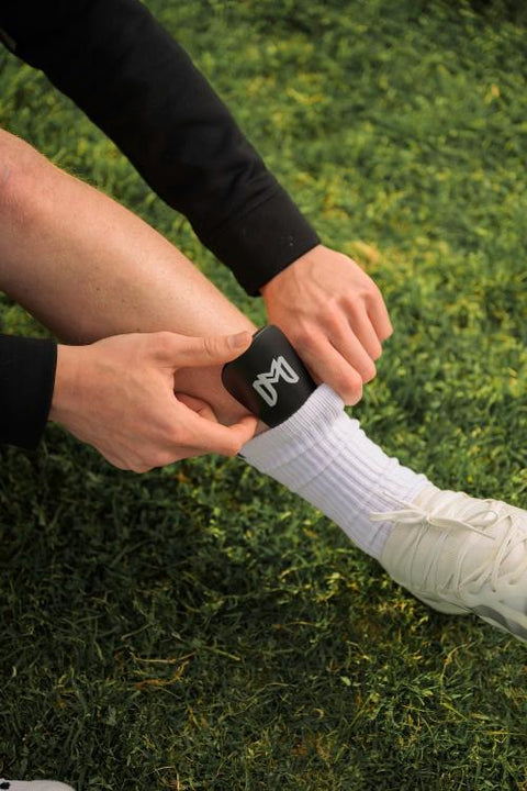 Mini Shin Guards