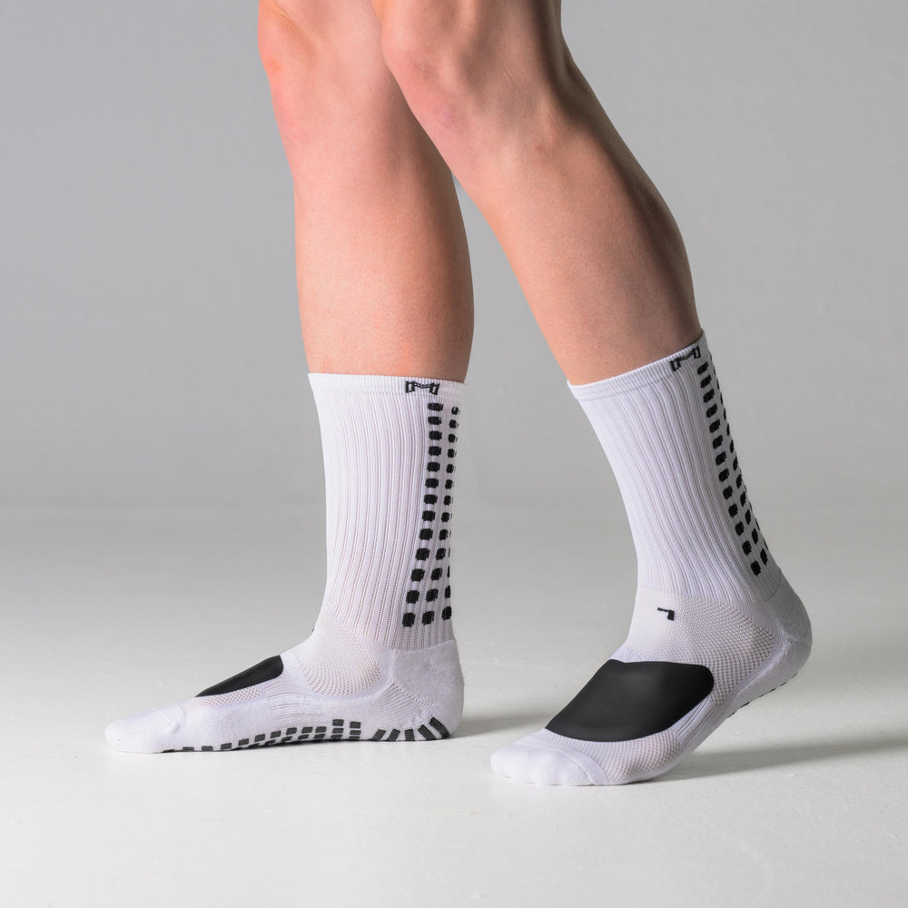 MediCaptain™ l The Most Protective Athletic Socks