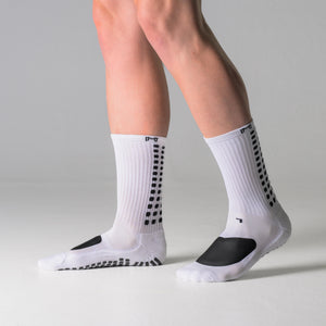 Padded Grip Socks