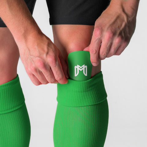 Mini Shin Guards