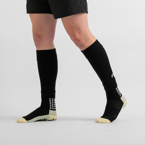 Pre-Cut Sleeve Socks - One Length for Adults + Youth