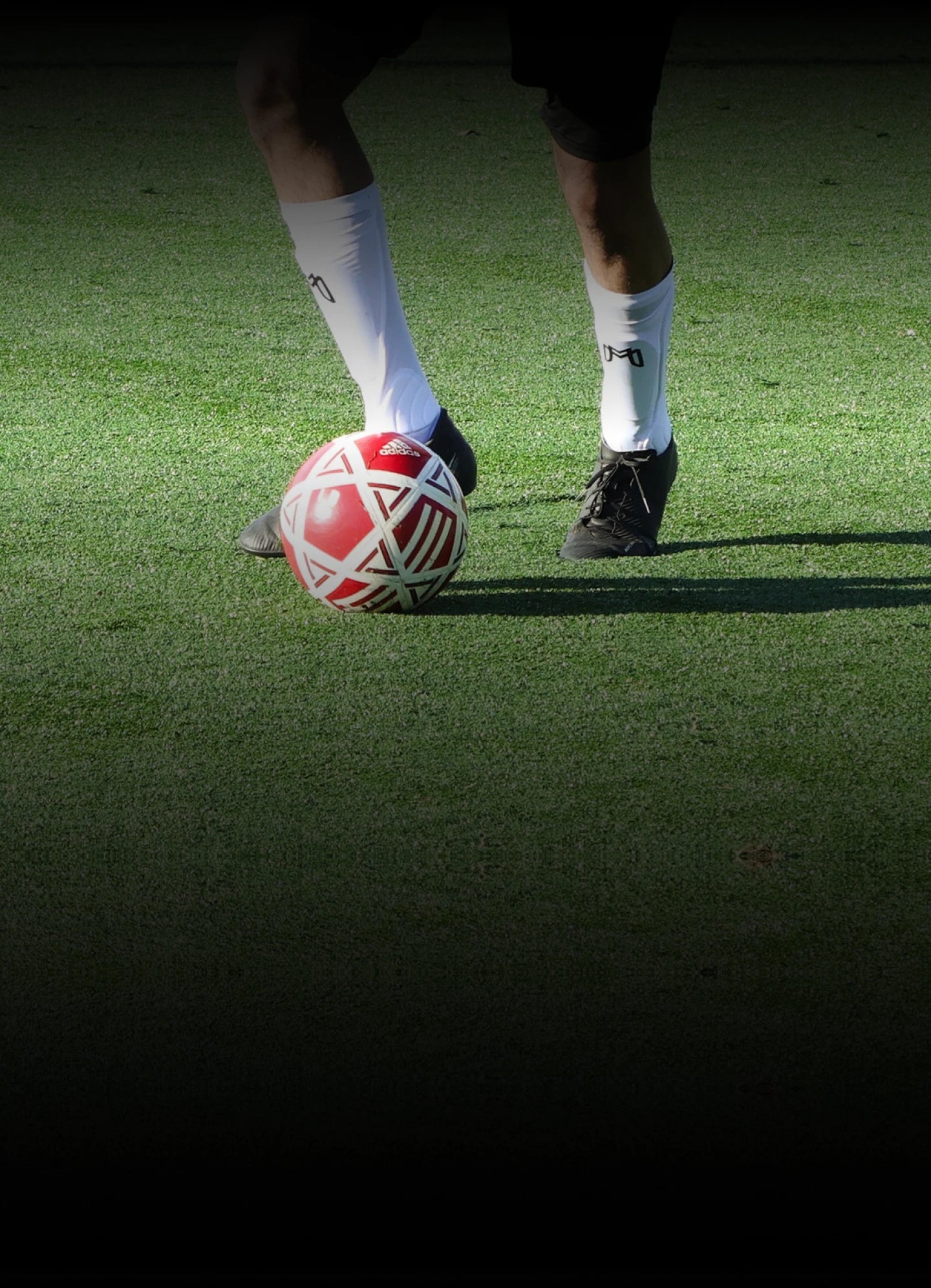 Bottom Background Mobile Second