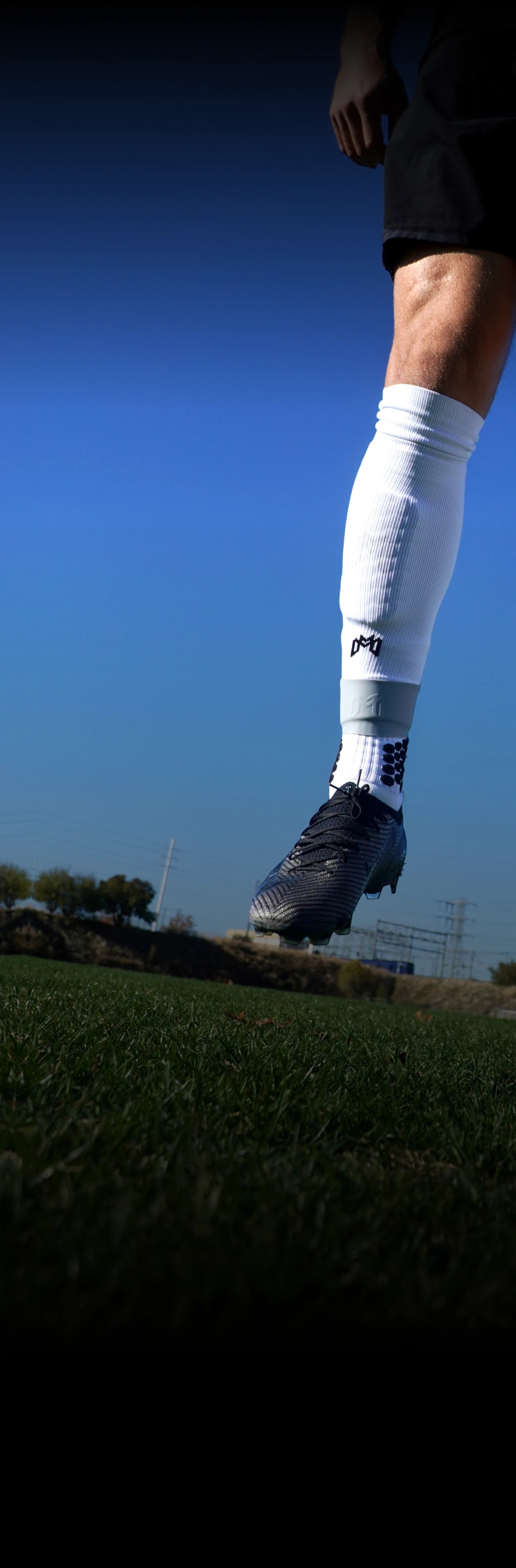 Performance Background Image Mobile