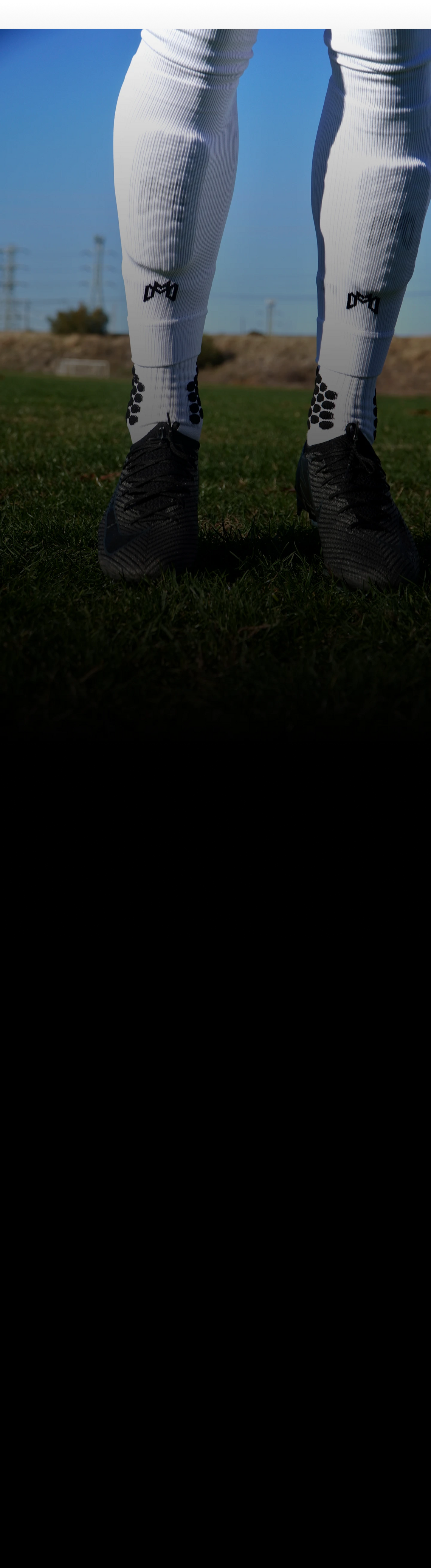 MediCaptain Mini Shin Guards