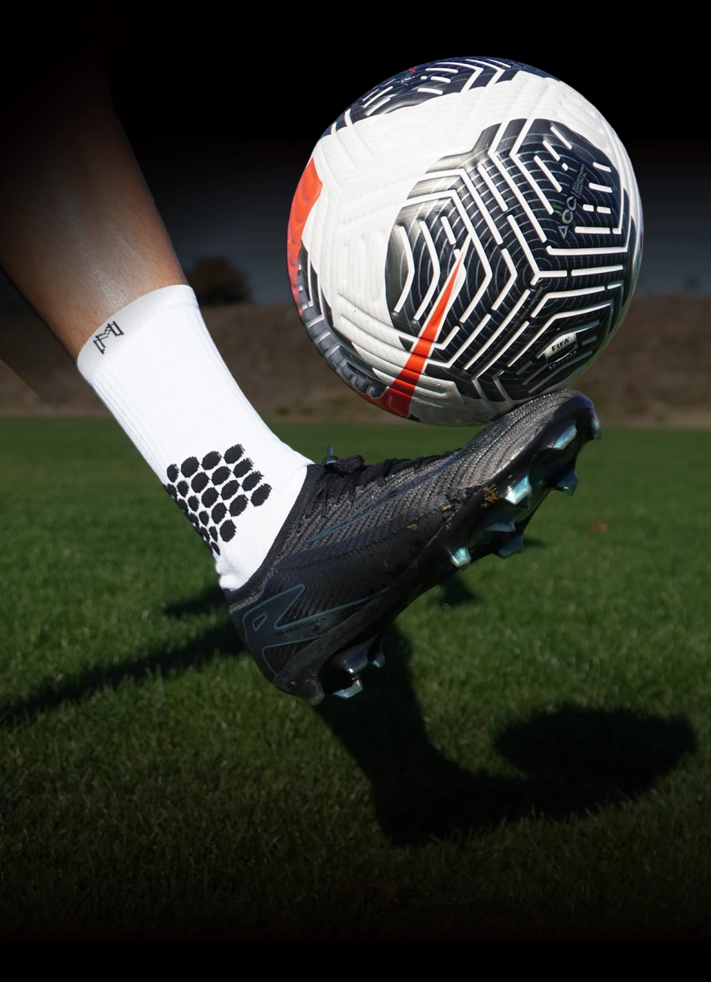 MediCaptain Mini Shin Guards