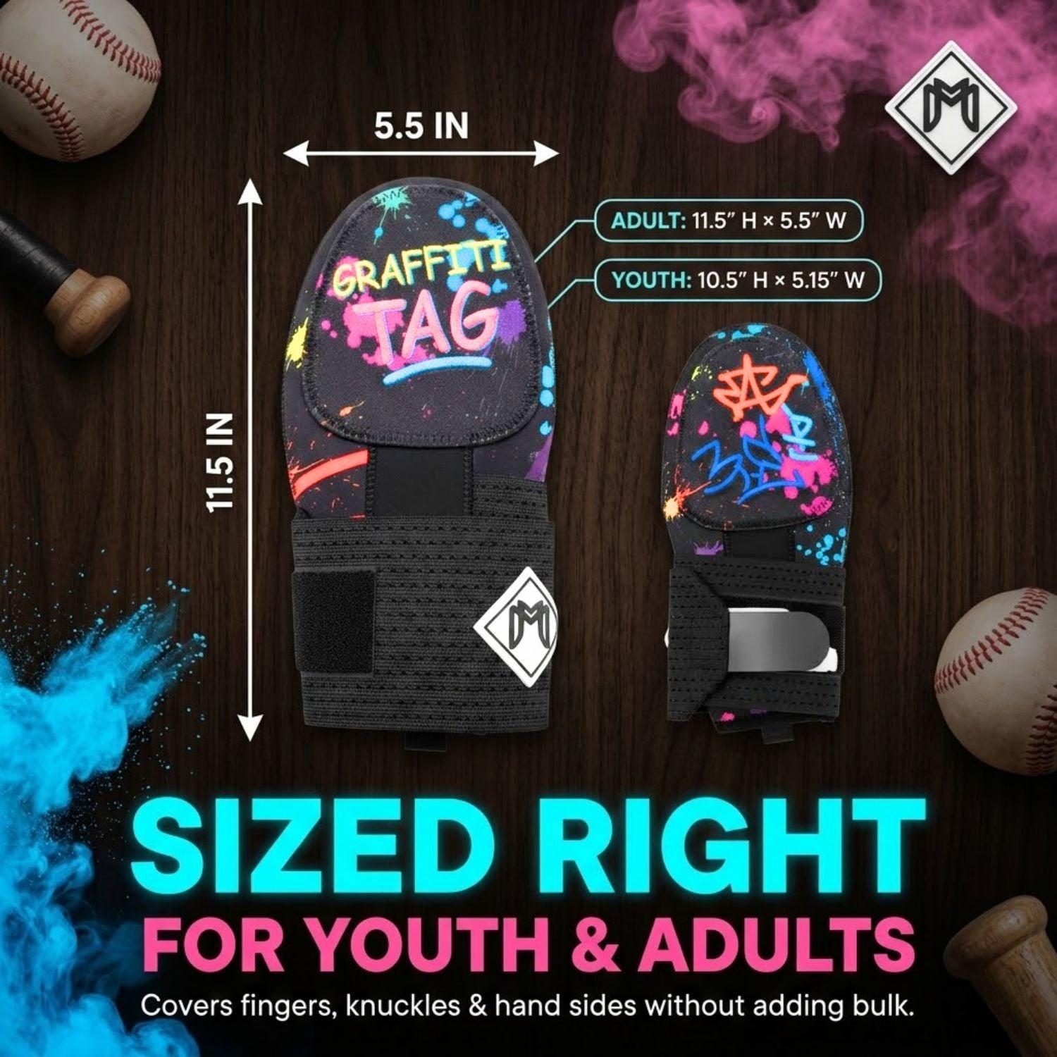 YOUTH AND ADILT