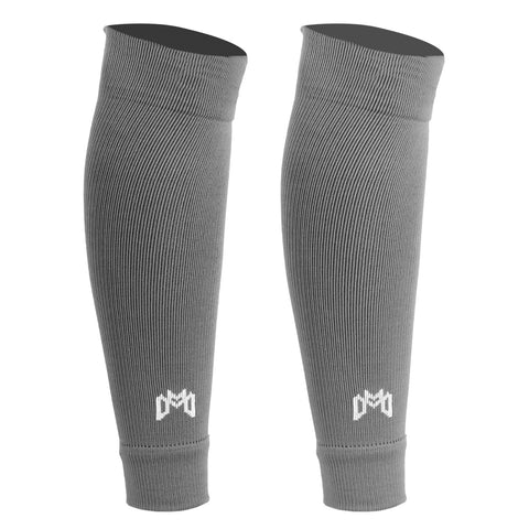 Pre-Cut Sleeve Socks - One Length for Adults + Youth