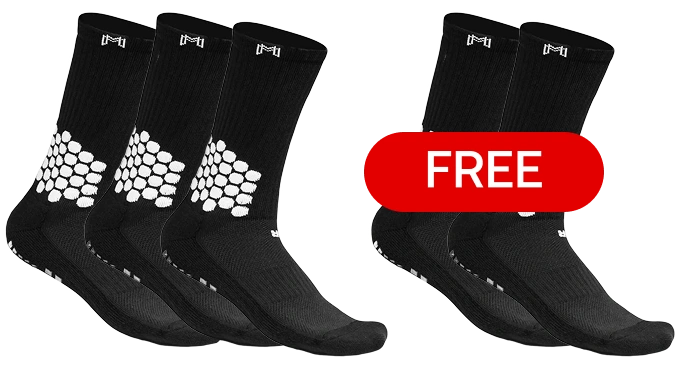3-Pack+2-Free Pair