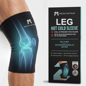 Knee Sleeve