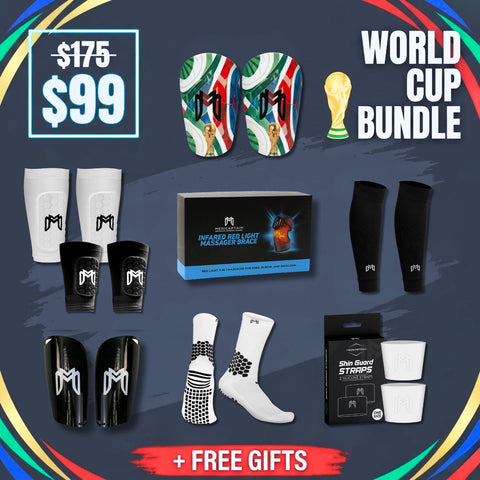 WORLD CUP BUNDLE